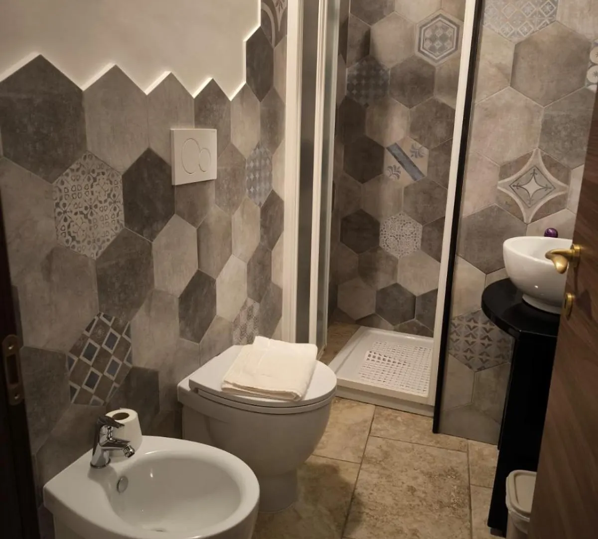 Apartment Appartamento Il Papavero Ragusa Italy