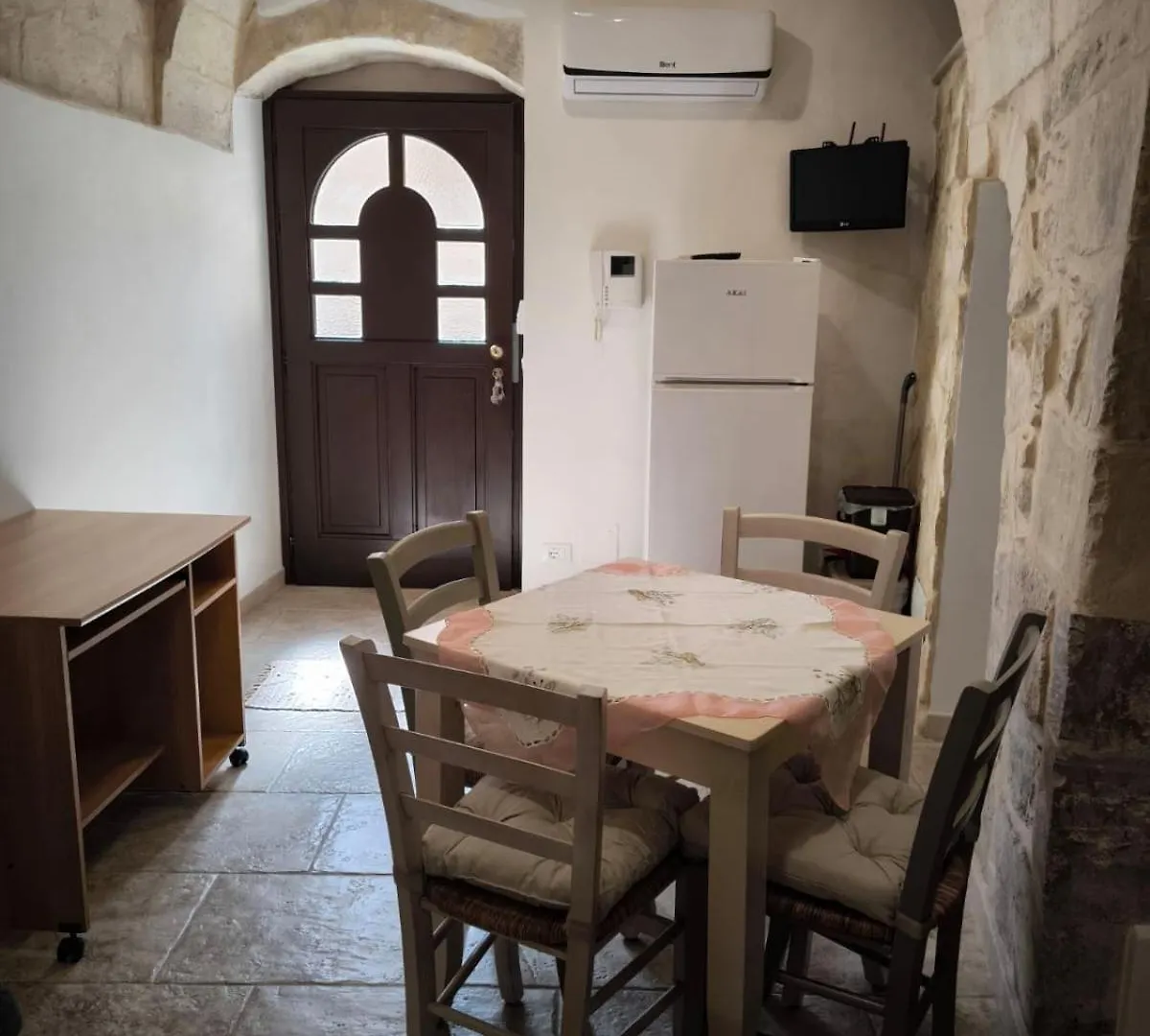 Apartment Appartamento Il Papavero Ragusa