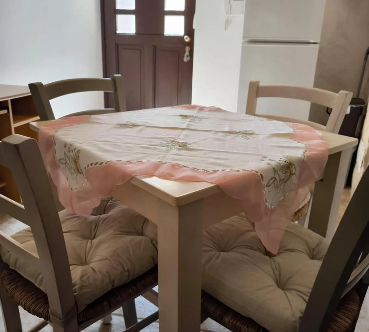Appartamento Il Papavero Ragusa Italy