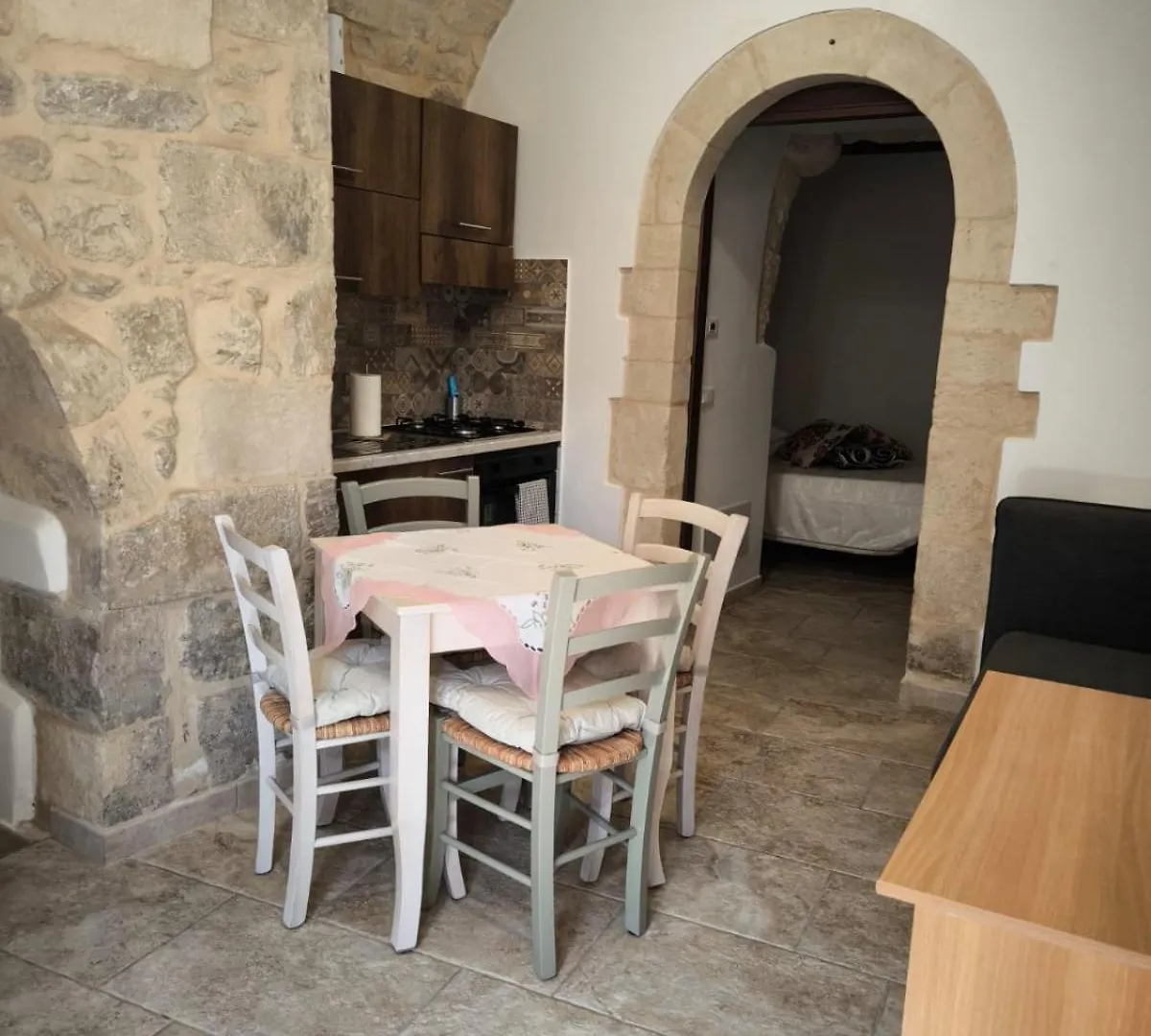 Appartamento Il Papavero Ragusa Apartment