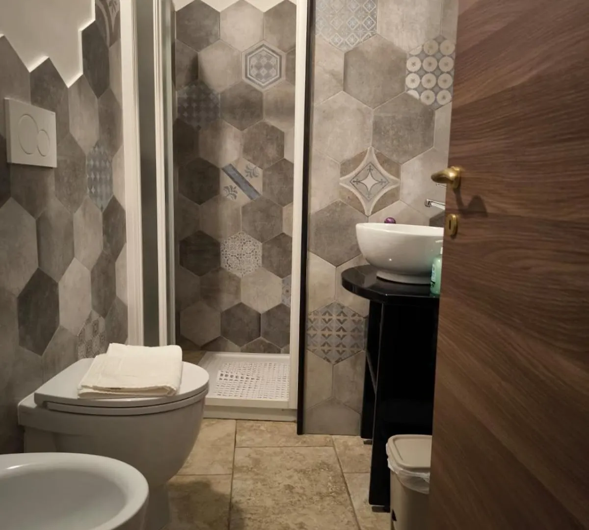 Appartamento Il Papavero Ragusa Apartment