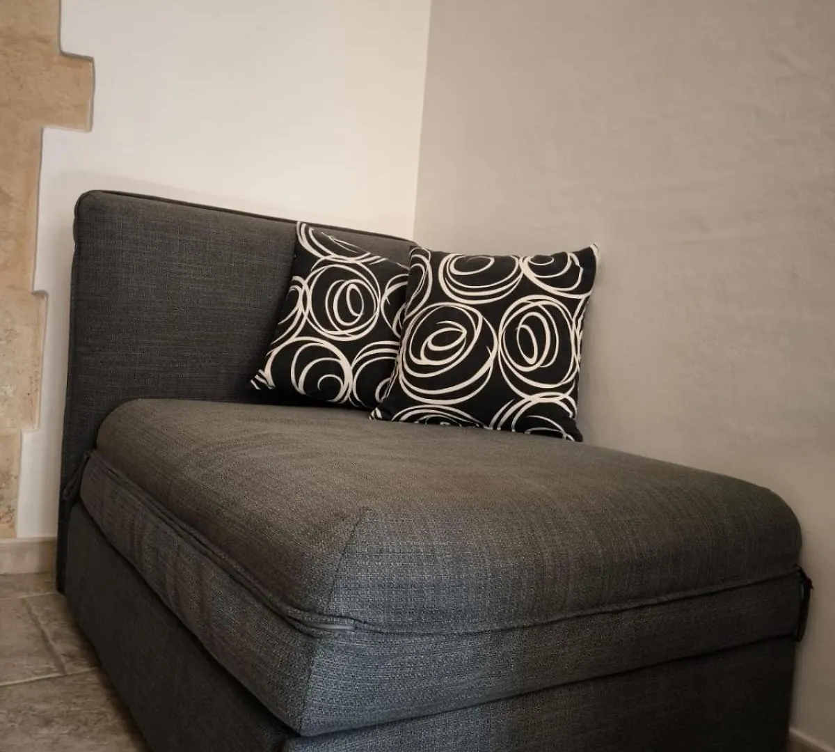 Apartment Appartamento Il Papavero Ragusa Italy
