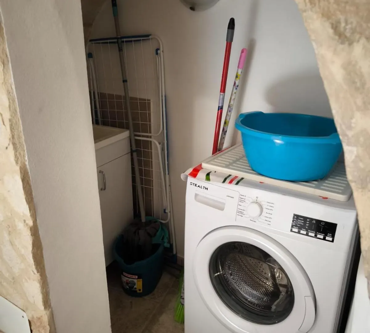 Apartment Appartamento Il Papavero Ragusa