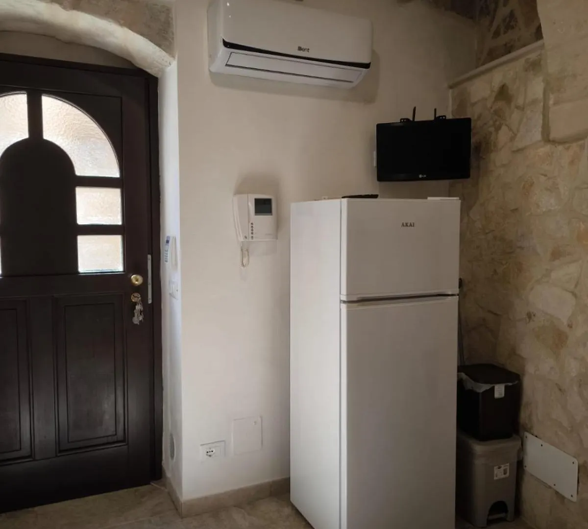 Apartment Appartamento Il Papavero Ragusa
